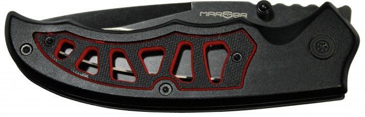 Нож Marser STR-3