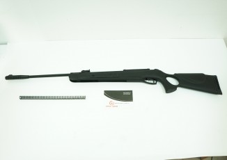 Пневматическая винтовка Kral Smersh 125 N 04 (4.5 мм)