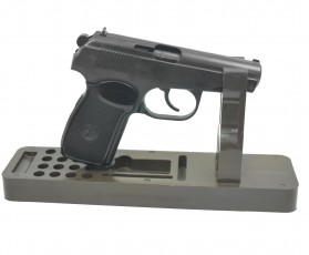 Пистолет пневматический Байкал МР 654К 32-1