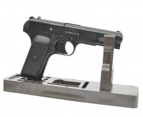 Пистолет пневматический BORNER TT-X 4.5мм