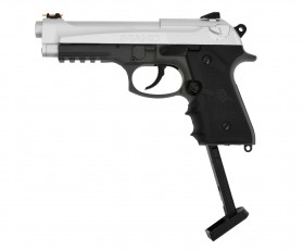Пистолет пневматический Crosman CM9B Mako, cal 4.5 mm