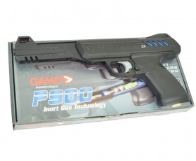 Пистолет пневматический GAMO P-900 IGT