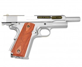 Пистолет пневматический Swiss Arms SA1911 SSP
