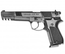 Пистолет пневматический Umarex Walther СР 88 Competition