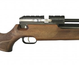 Винтовка KRAL ARMS Puncher Maxi 3W, кал. 5,5мм орех R-romentone