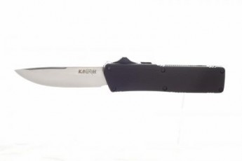 Нож автоматический фронтальный Pirat SA511 Клан