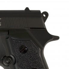 Пистолет пневматический Stalker S84 (Beretta 84) 4,5 мм