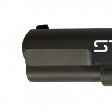 Пистолет пневматический Stalker STT 4,5 мм (аналог ТТ) + 10 баллонов CO2
