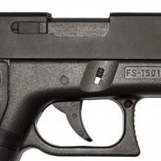 Пистолет пневматический Stalker S17G 4,5 мм (аналог Glock 17)