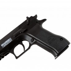 Пистолет пневматический Swiss Arms 941 4,5 мм