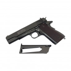 Пистолет пневматический Swiss Arms P1911 4,5 мм