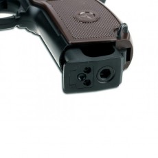 Пистолет пневматический Swiss Arms Макаров (PM) 4,5 мм
