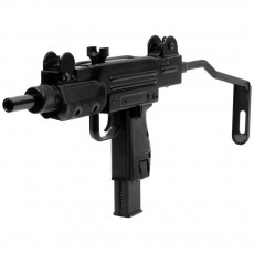 Пистолет пневматический Swiss Arms Protector (Mini Uzi) 4,5 мм