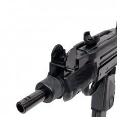 Пистолет пневматический Swiss Arms Protector (Mini Uzi) 4,5 мм