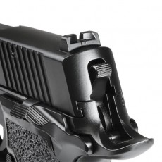 Пистолет пневматический Swiss Arms Sig SP2022 4,5 мм