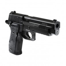 Пистолет пневматический Swiss Arms Sig SP2022 4,5 мм