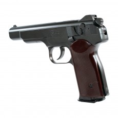 Пистолет пневматический Umarex APS 4,5 мм