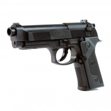 Пистолет пневматический Umarex Beretta Elite II 4,5 мм