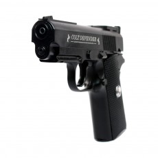 Пистолет пневматический Umarex Colt Defender 4,5 мм