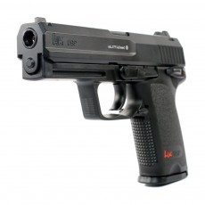 Пистолет пневматический Umarex Heckler & Koch USP 4,5 мм