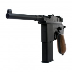 Пистолет пневматический Umarex Legends C96 4,5 мм