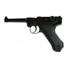Пистолет пневматический Umarex P.08 4,5 мм