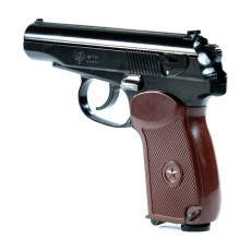 Пистолет пневматический Umarex PM 4,5 мм