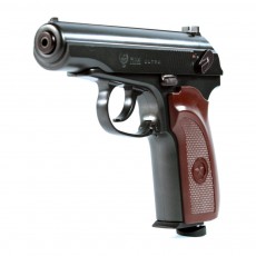 Пистолет пневматический Umarex PM Ultra 4,5 мм