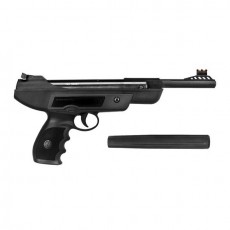 Пистолет пневматический Umarex Ruger Mark I 4,5 мм