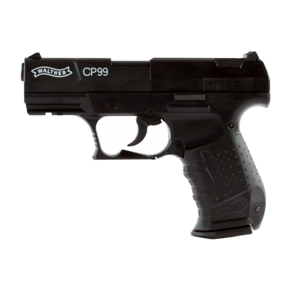 Пистолет пневматический Umarex Walther CP99 4,5 мм