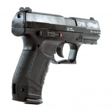 Пистолет пневматический Umarex Walther CP99 4,5 мм