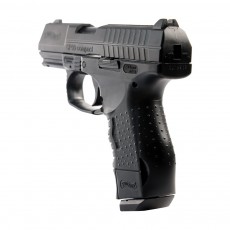 Пистолет пневматический Umarex Walther CP99 Compact 4,5 мм