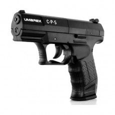 Пистолет пневматический Umarex Walther CP Sport 4,5 мм
