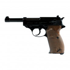 Пистолет пневматический Umarex Walther P38 4,5 мм