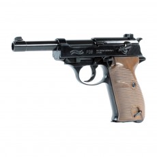 Пистолет пневматический Umarex Walther P38 4,5 мм