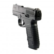 Пистолет пневматический Umarex Walther PPS blowback 4,5 мм